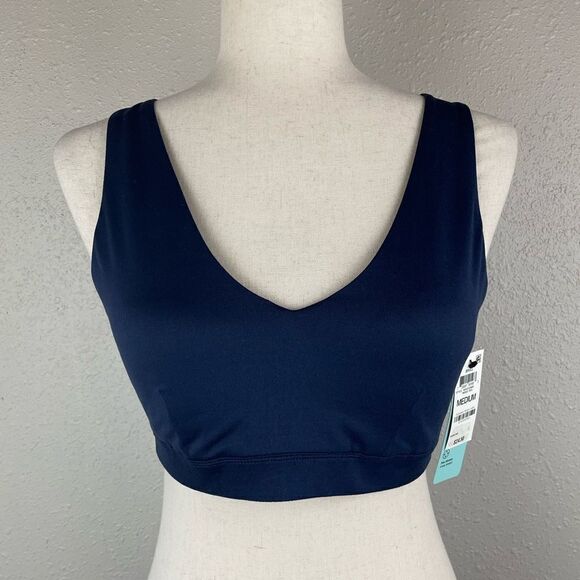 NWT Ideology Sports Bra Size M - Picture 1 of 5